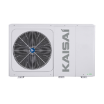 Kaisai 12 kW Monoblock KHC-12RY3