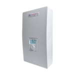 Elvandvarmer GEN.6 (Stor, 17-24 kW)
