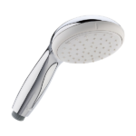 Grohe Brusehoved (5,7 l/m)