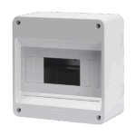 Gruppetavle 8 modul