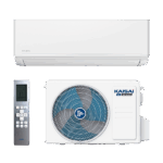 ICE KLW-09 (2,9 kW)