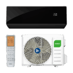 ProHeat+ KRW-12 (3,8 kW, Sort)