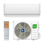 ProHeat+ KRW-09 (3,0 kW, Hvid)