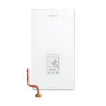 Elvandvarmer GEN.7 (Ekstra Stor, 27 kW)